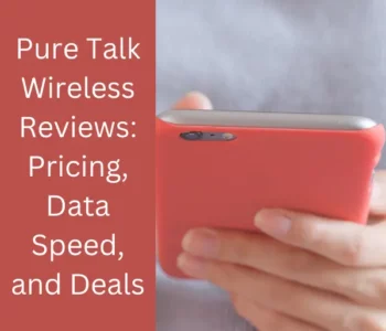 Pure Talk Wireless Reviews