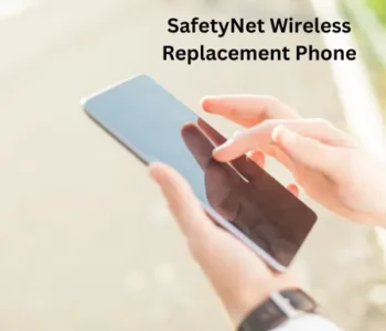 How To Get Free SafetyNet Wireless Replacement Phone